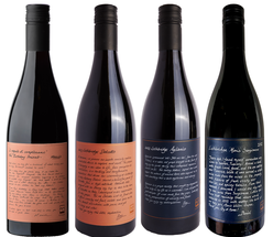 Winter Warmers 4 Pack